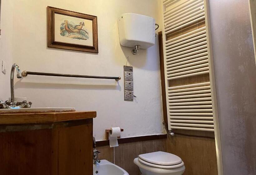 בית, 3 חדרי שינה, Antiche Dimore Vescovado