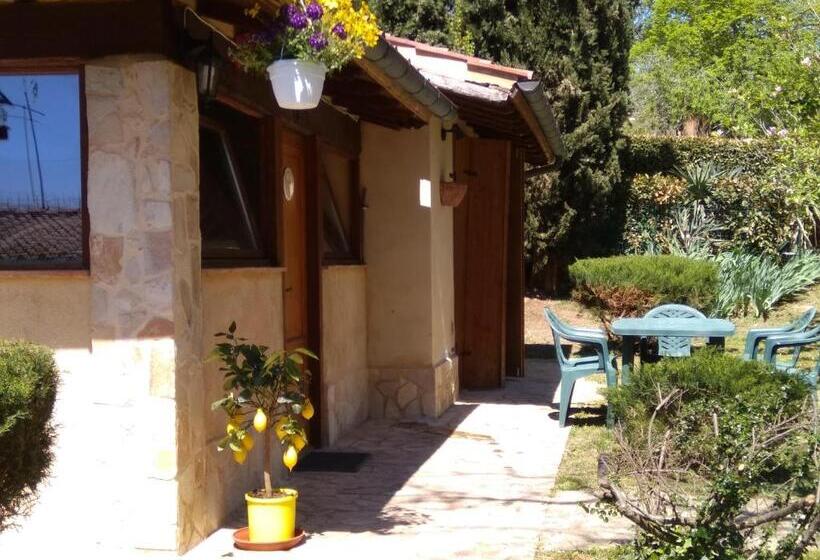 בית, 3 חדרי שינה, Antiche Dimore Vescovado