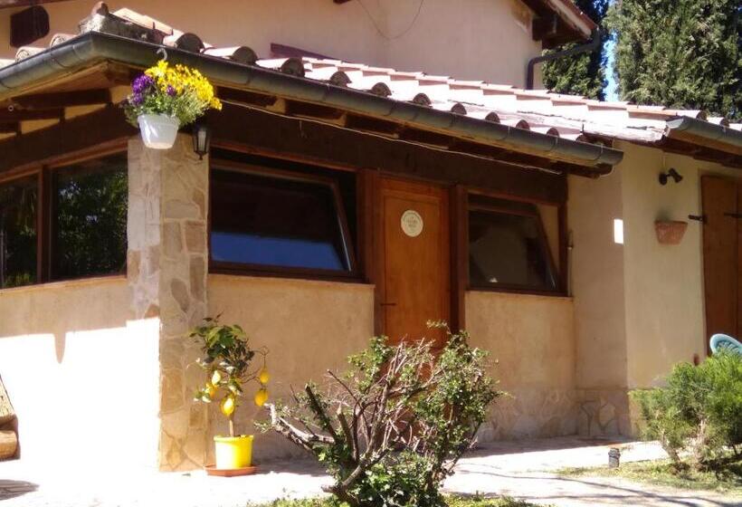 בית, 3 חדרי שינה, Antiche Dimore Vescovado