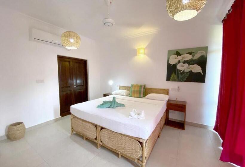 デラックスルーム, Dream Garden