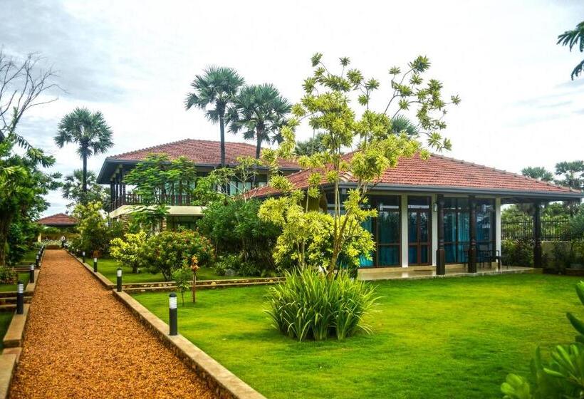 家族用バンガロー, Dream Garden