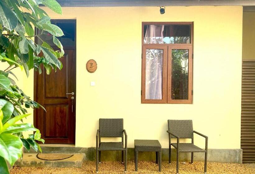 シングルデラックスルーム, Dream Garden