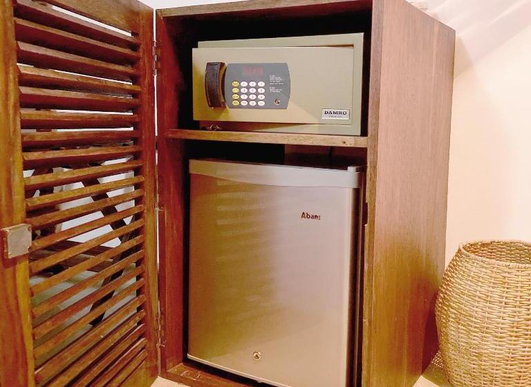 シングルデラックスルーム, Dream Garden