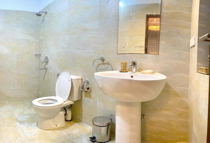 シングルデラックスルーム, Dream Garden