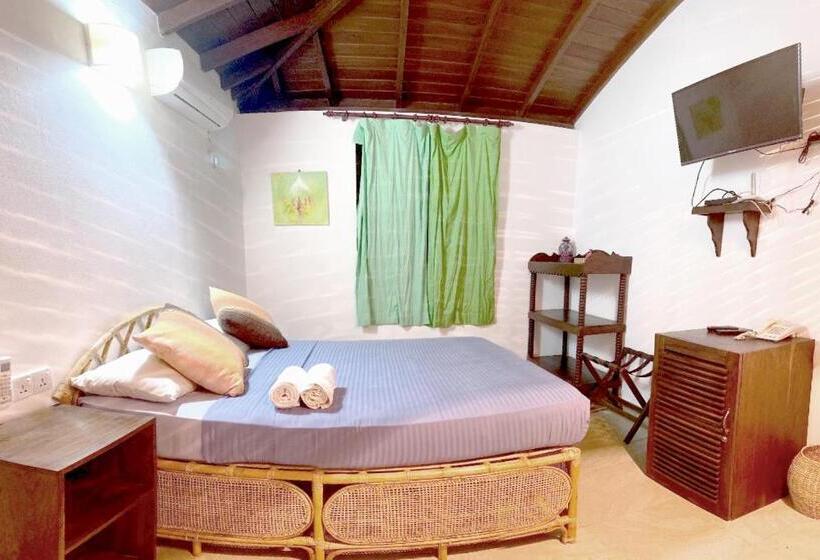 シングルデラックスルーム, Dream Garden