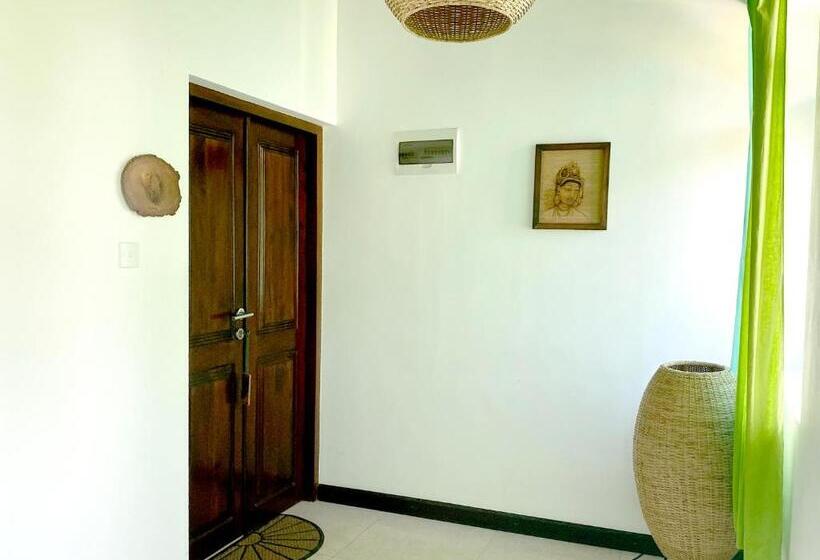 オーシャンビューデラックスルーム, Dream Garden