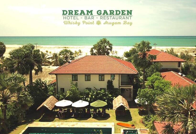 Семейный Номер Deluxe, Dream Garden