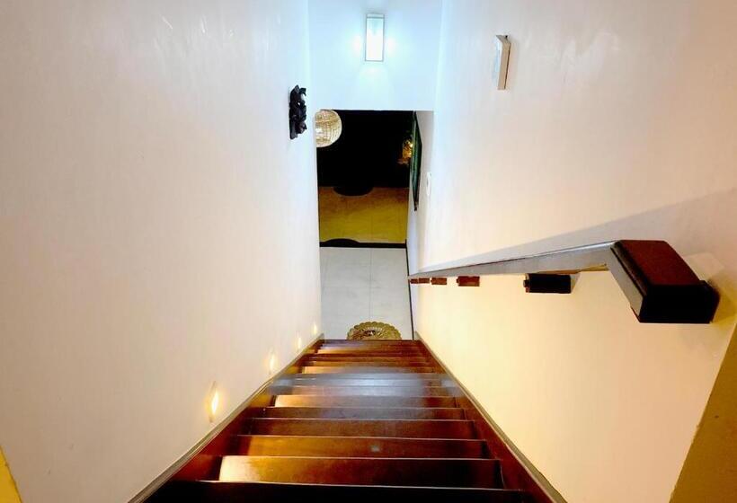 デラックスファミリールーム, Dream Garden