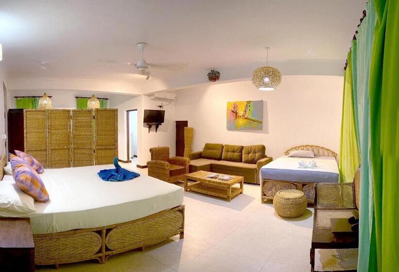 ファミリーステューディオ, Dream Garden