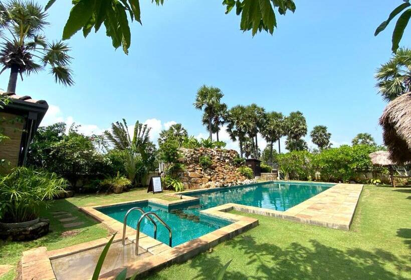 ファミリーステューディオ, Dream Garden