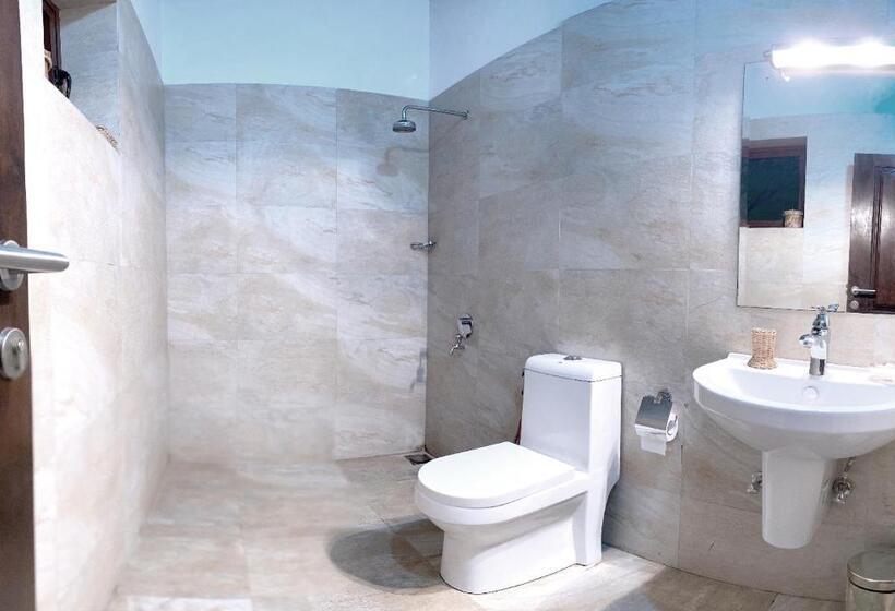 デラックススタジオ, Dream Garden