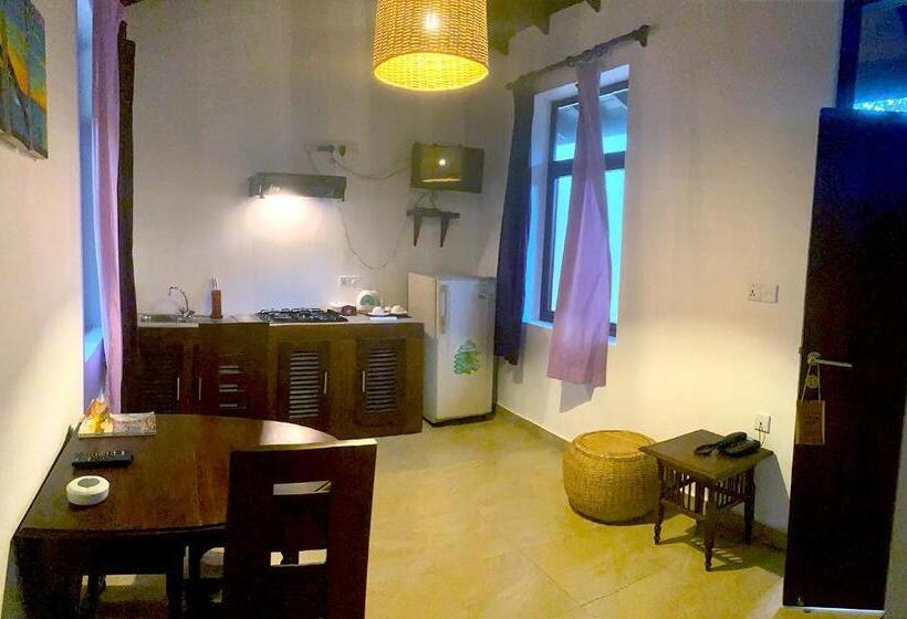 デラックススタジオ, Dream Garden