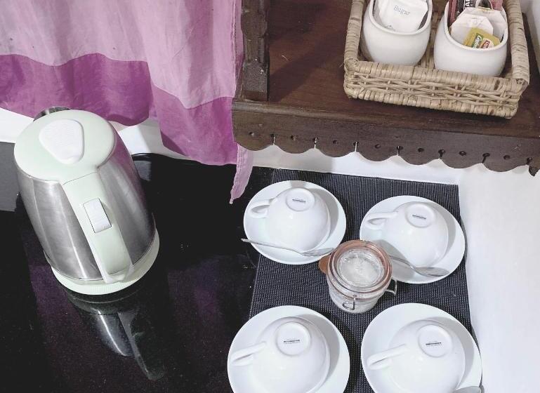 1ベッドルームドゥプレックスアパートメント, Dream Garden