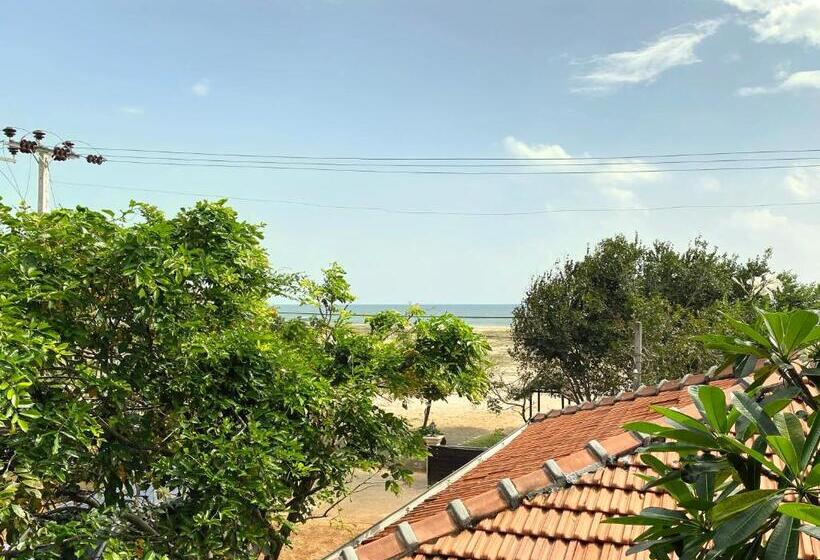 1ベッドルームドゥプレックスアパートメント, Dream Garden