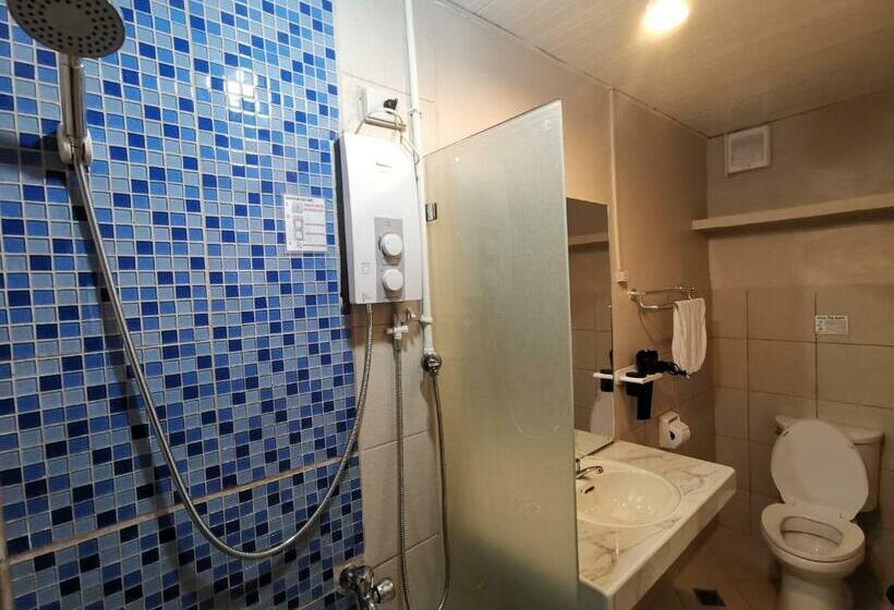 اتاق سوپریور, Pescadores Suites Moalboal