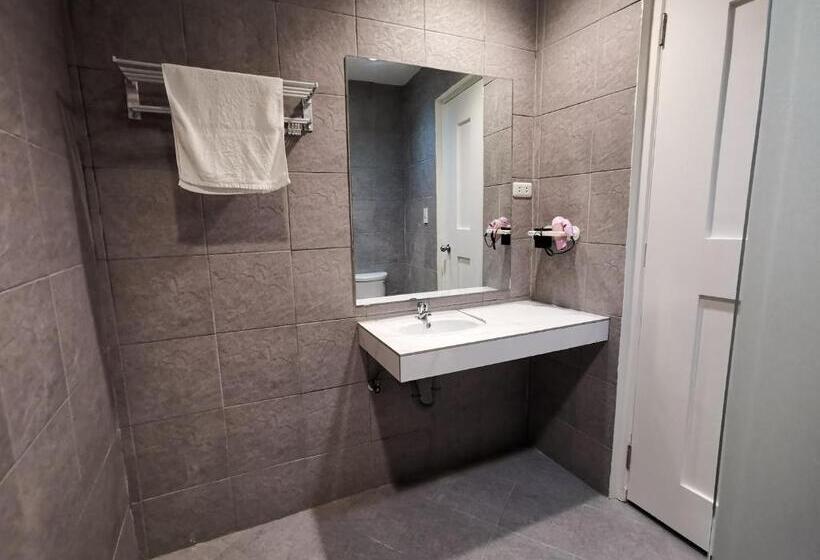 اتاق استاندارد, Pescadores Suites Moalboal