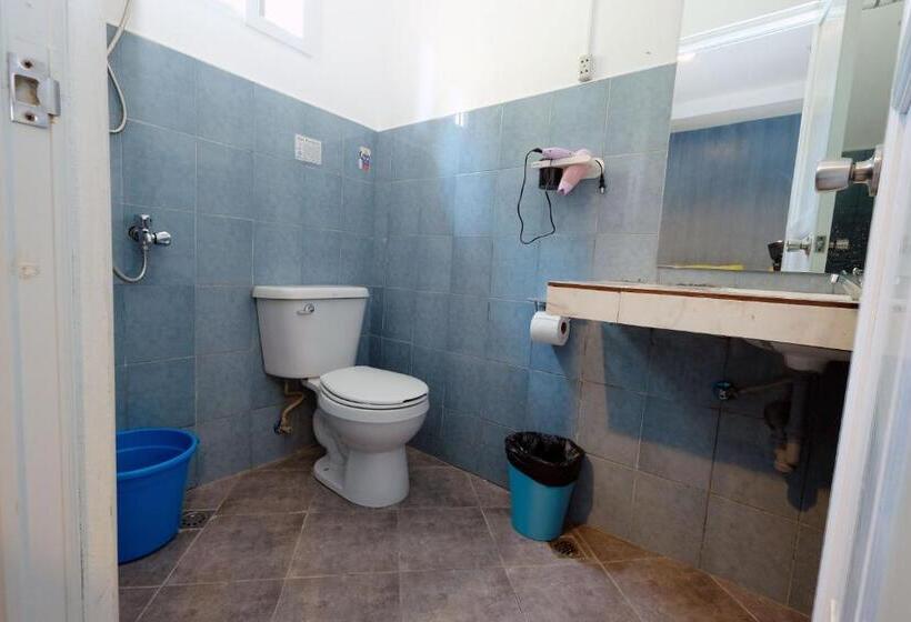 ویلای 1 خوابه, Pescadores Suites Moalboal