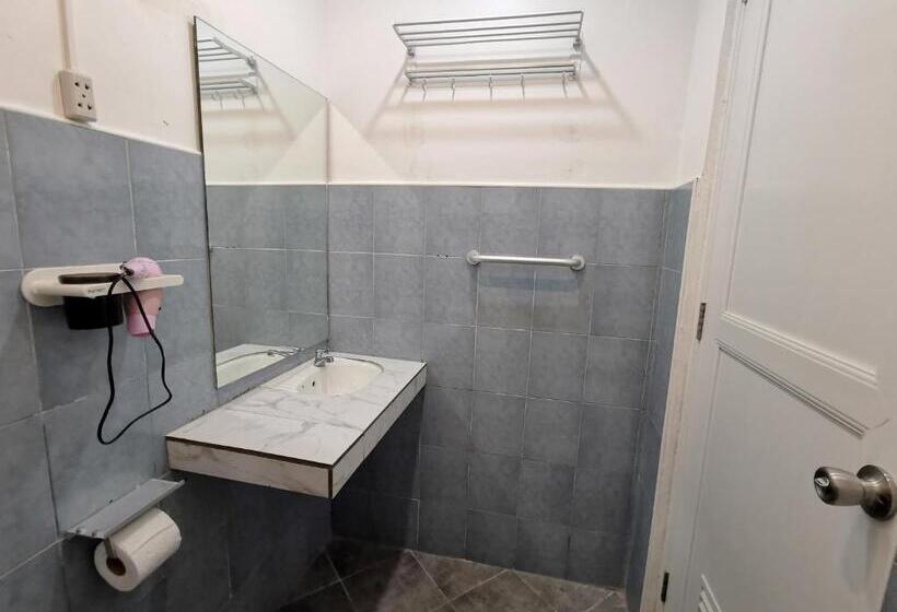 ویلای 1 خوابه, Pescadores Suites Moalboal