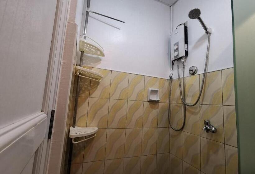 اتاق لوکس, Pescadores Suites Moalboal