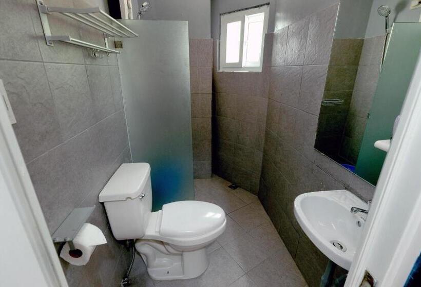 اتاق استاندارد, Pescadores Suites Moalboal