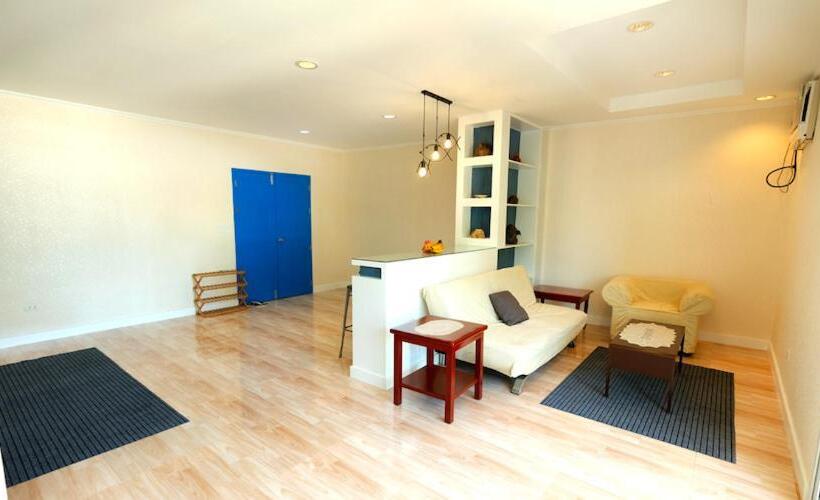 디럭스 스위트, Pescadores Suites Moalboal