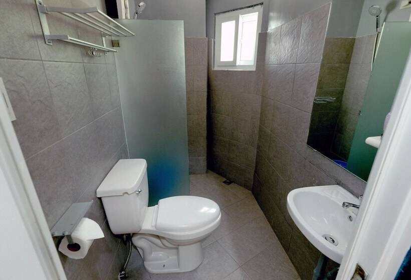 스탠다드 룸, Pescadores Suites Moalboal