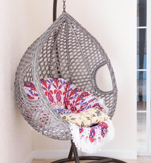 سوییت لوکس, Pescadores Suites Moalboal