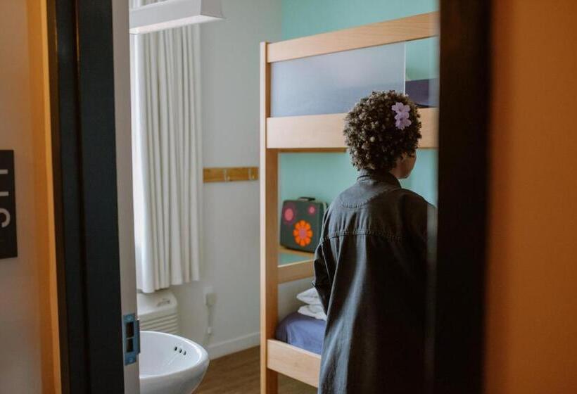 غرفة إقتصادية, The Quisby