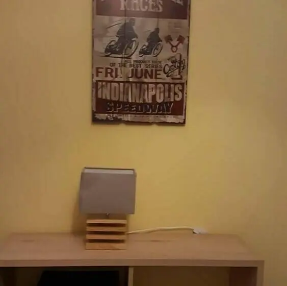 Vuode Makuusalissa, Almancil Hostel