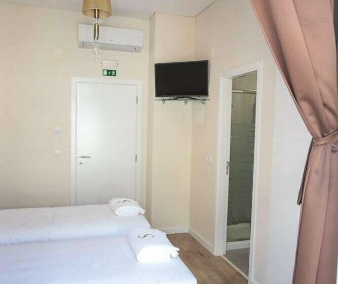 스탠다드 룸, Suites Guest House