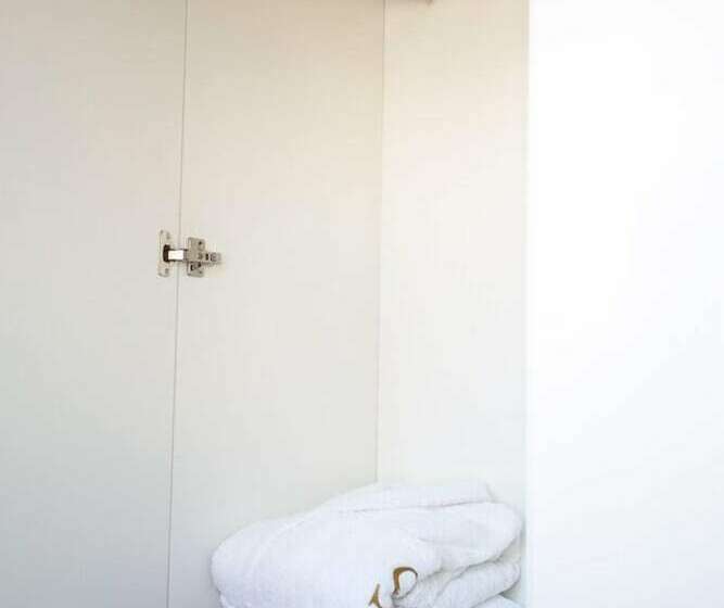스탠다드 룸, Suites Guest House