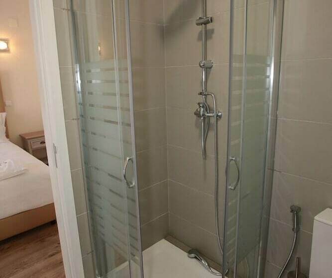 חדר סטנדרט, Suites Guest House