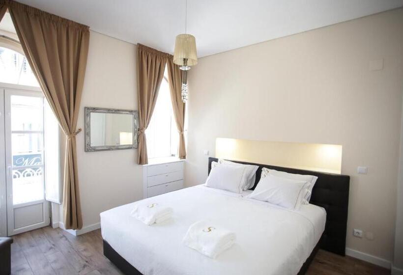 수피리어 룸, Suites Guest House