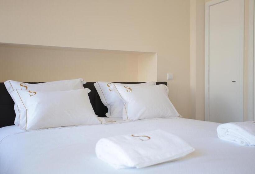 חדר סופריור, Suites Guest House