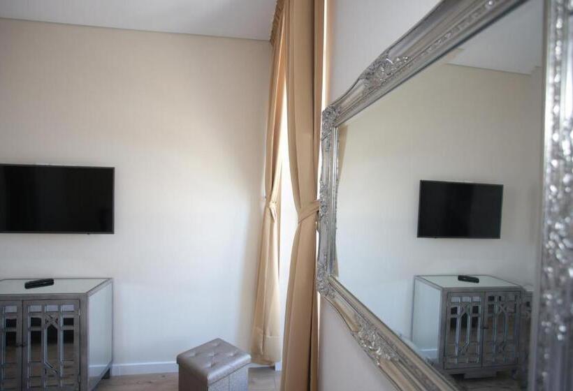 חדר סופריור, Suites Guest House