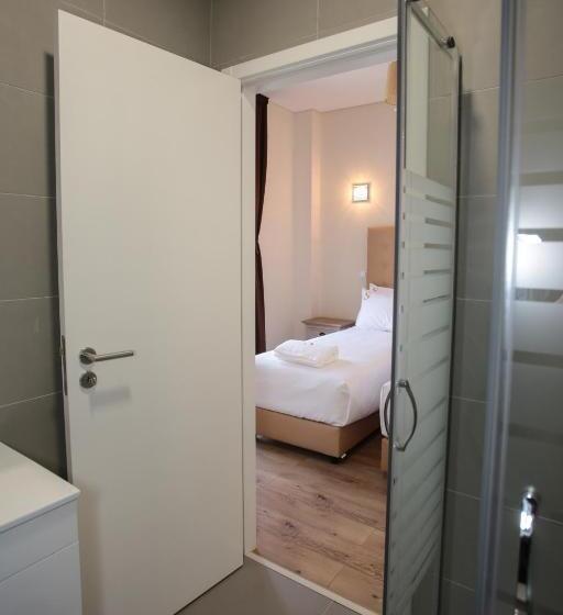 스탠다드 룸, Suites Guest House