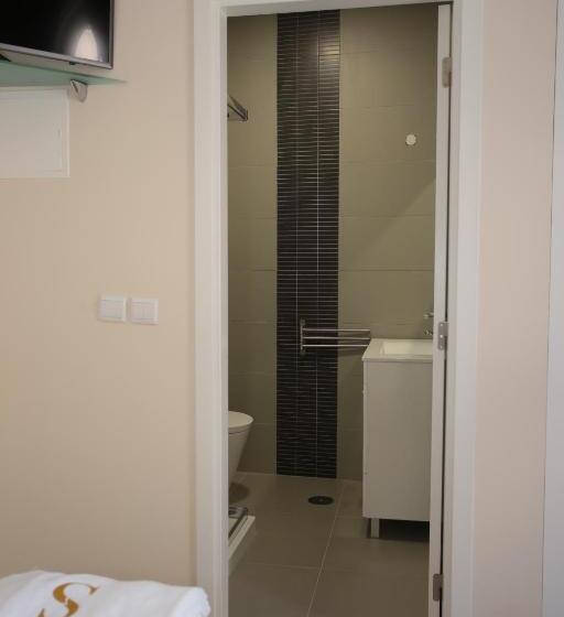 스탠다드 룸, Suites Guest House