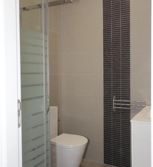 חדר סטנדרט, Suites Guest House