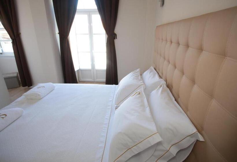 스탠다드 룸, Suites Guest House