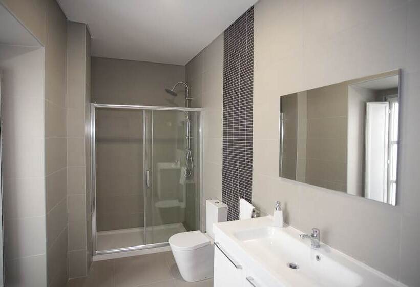 חדר סופריור, Suites Guest House