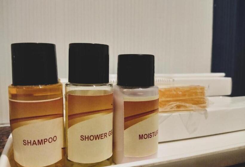 اتاق خانوادگی, Dwivedi Hotels Hotel Elena