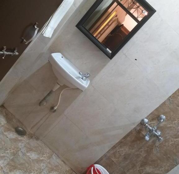 اتاق خانوادگی, Dwivedi Hotels Hotel Elena