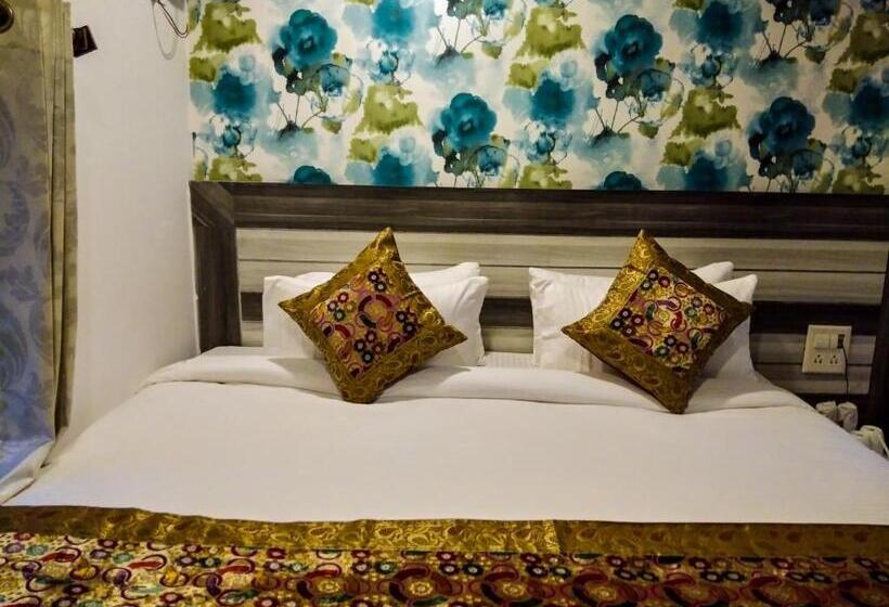 اتاق اکونومی, Dwivedi Hotels Hotel Elena