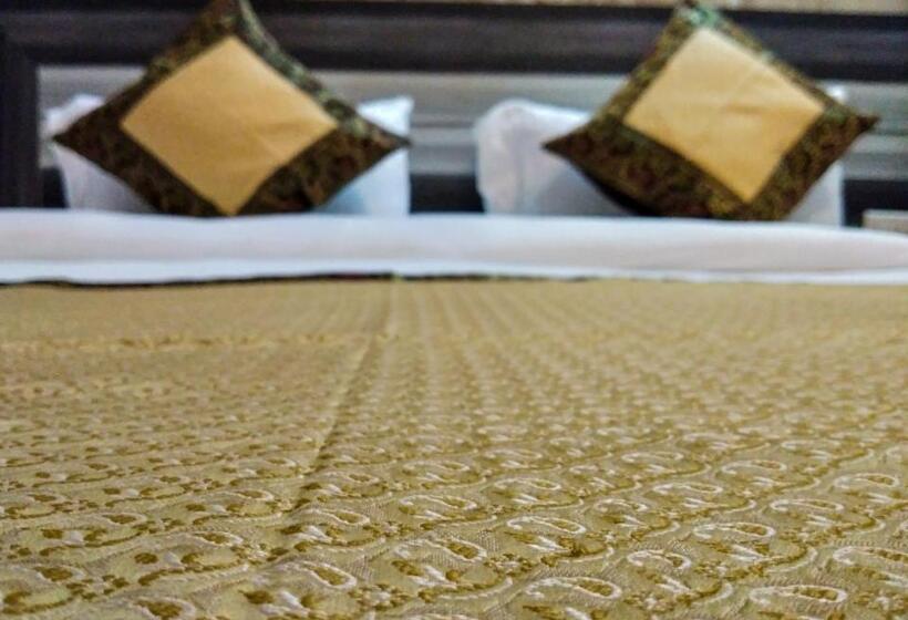 اتاق اکونومی, Dwivedi Hotels Hotel Elena