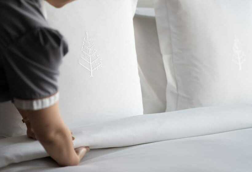 اتاق لوکس, Four Seasons Hotel Kuwait At Burj Alshaya