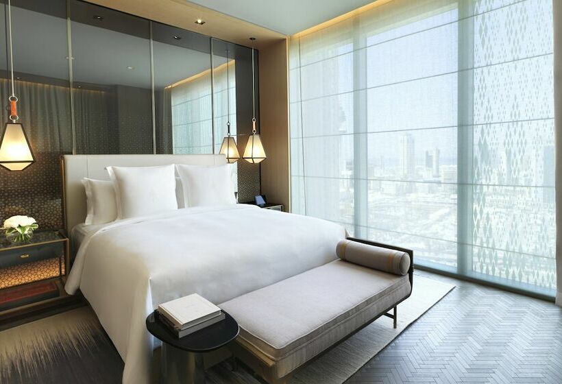 豪华房间, Four Seasons Hotel Kuwait At Burj Alshaya