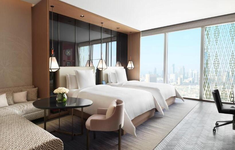 豪华房间, Four Seasons Hotel Kuwait At Burj Alshaya