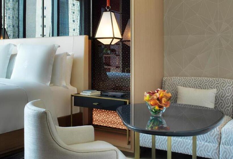 اتاق لوکس, Four Seasons Hotel Kuwait At Burj Alshaya