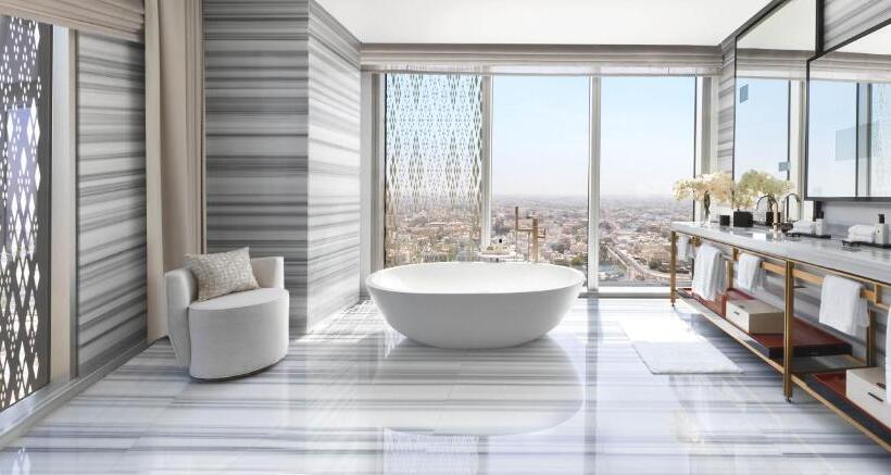 带3个卧室的套间, Four Seasons Hotel Kuwait At Burj Alshaya