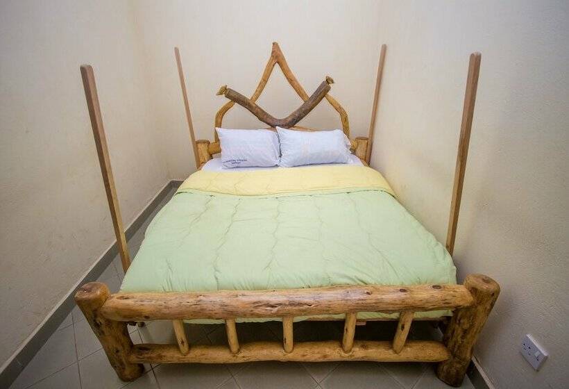 اتاق استاندارد, Albertine Tourist Resort